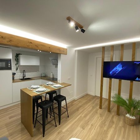 Apartamento Lar De Sefa Redondela Exterior foto