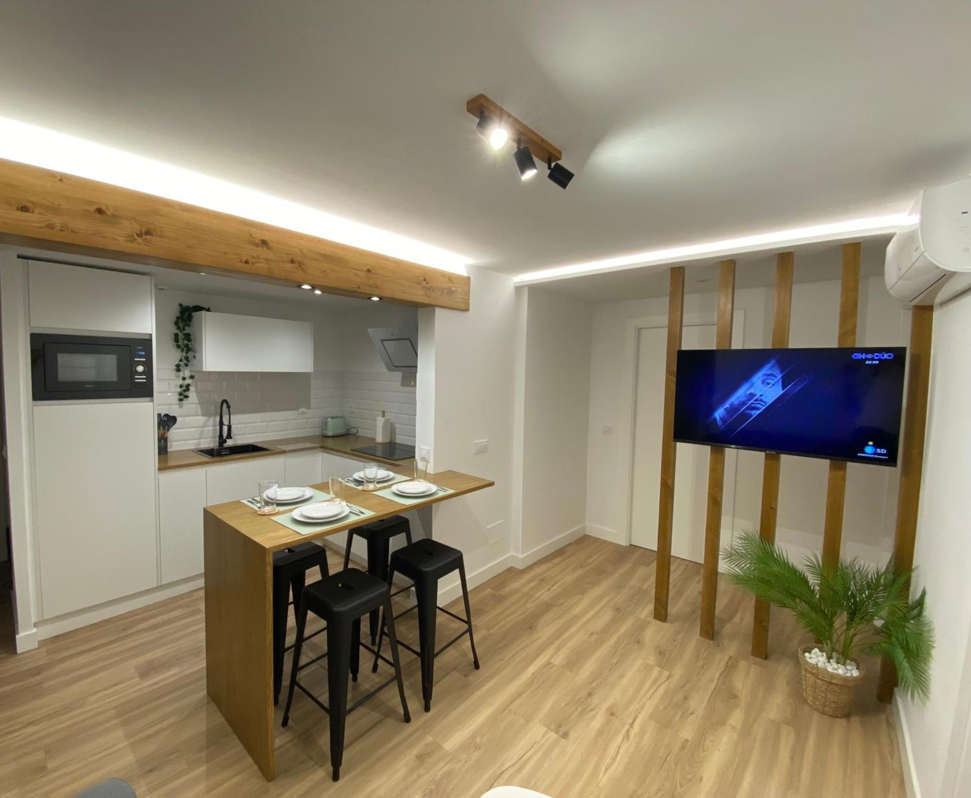 Apartamento Lar De Sefa Redondela Exterior foto
