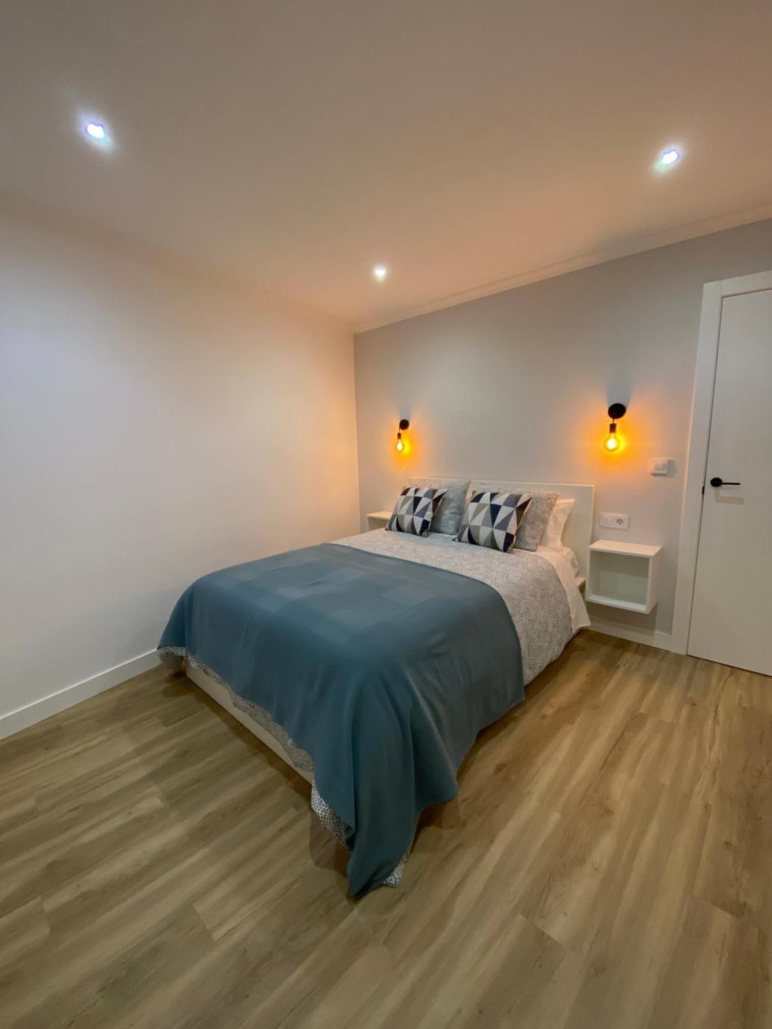 Apartamento Lar De Sefa Redondela Exterior foto