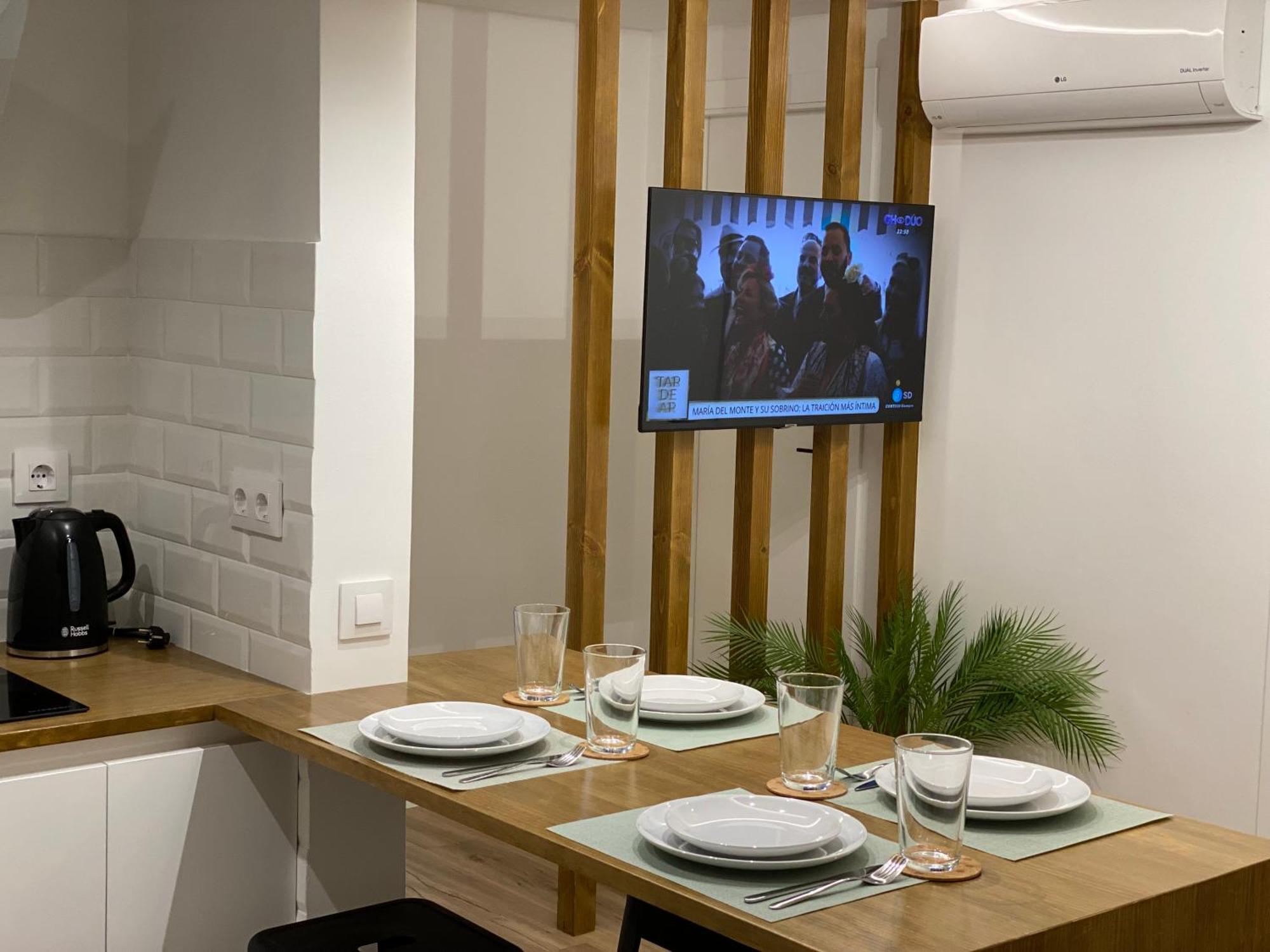 Apartamento Lar De Sefa Redondela Exterior foto