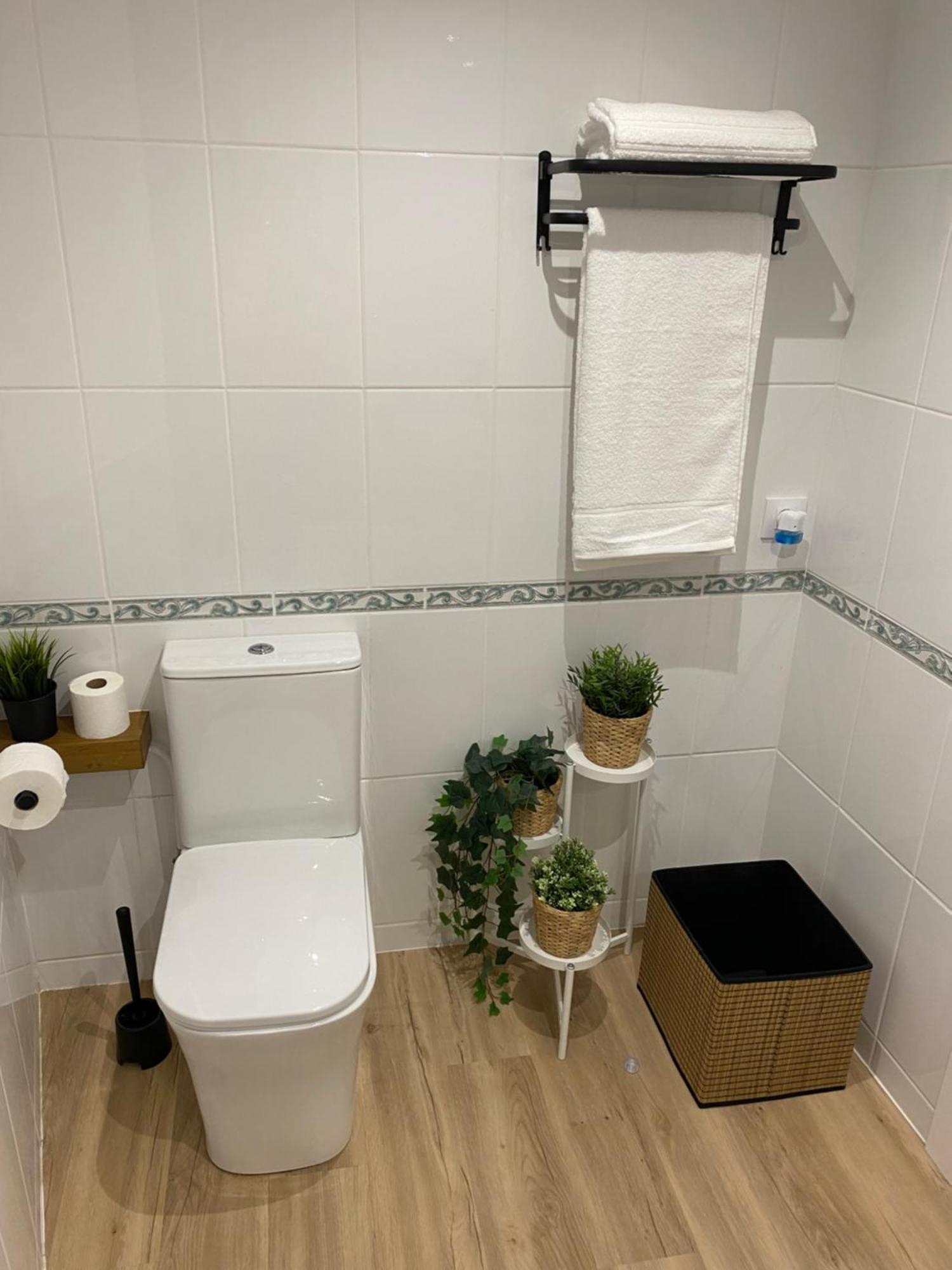 Apartamento Lar De Sefa Redondela Exterior foto