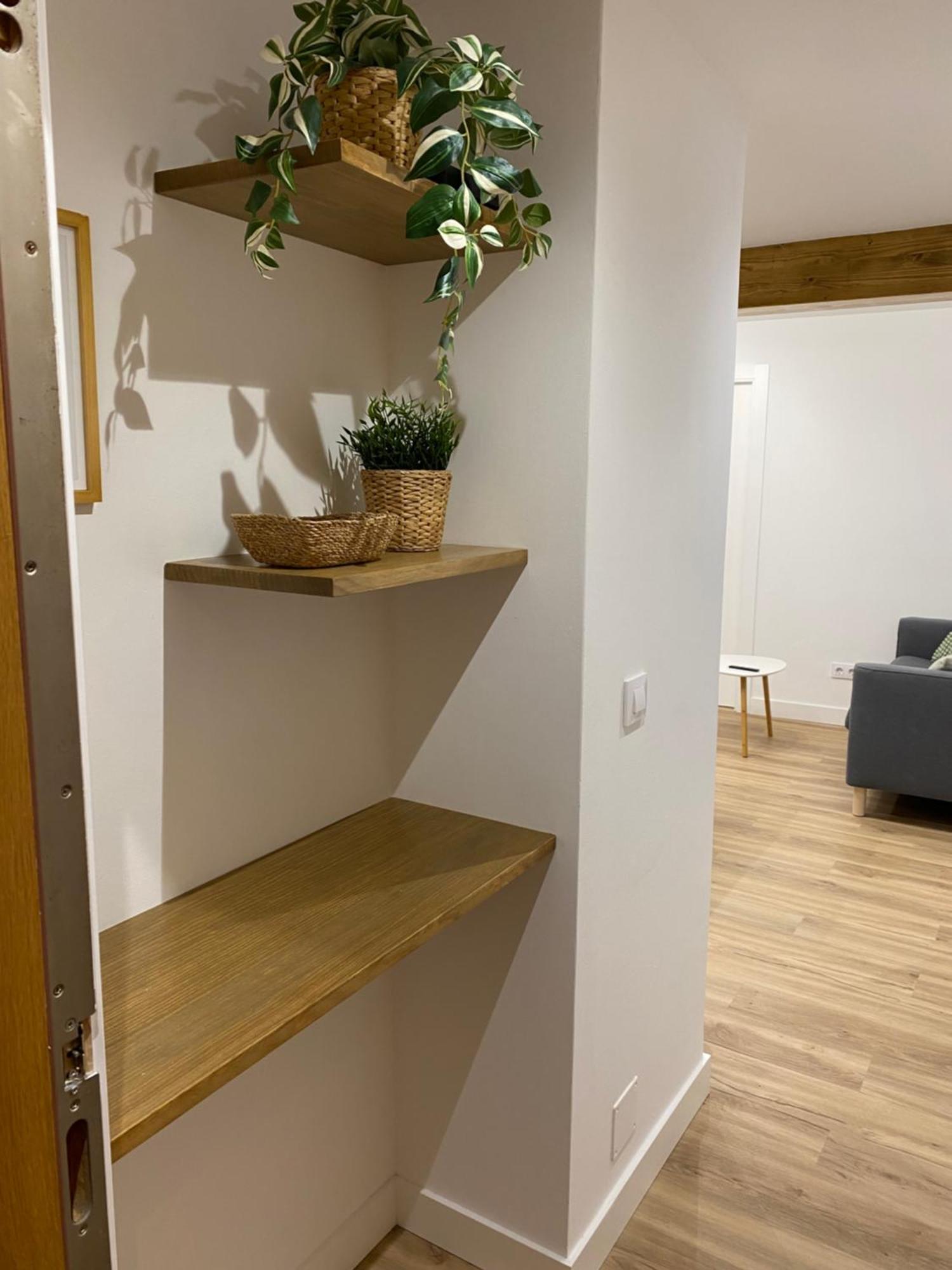Apartamento Lar De Sefa Redondela Exterior foto